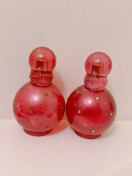 BRITNEY SPEARS �u���g�j�[�X�s�A�[�Y Fantasy �t�@���^�W�[ EDP ���� 30ml 2�Z�b�g