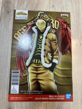 ���l�̃q�[���[�A�J�f�~�A AGE OF HEROES �z�[�N�X��