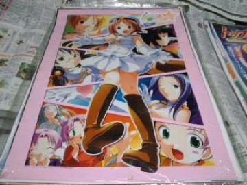 炢ނ@|X^[@No.1@`N