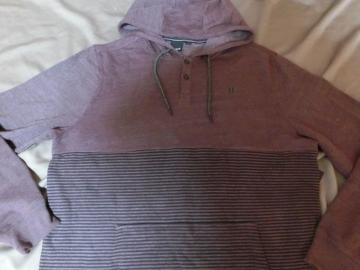 Hurley w[lbN {[_[p[J[US L