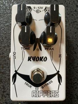 RIPPERS M2G Kyoko bp[Y L[R I[o[hCu fBXg[V FULLTONE OCD N[