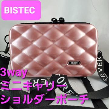 ݁BISTEC3waygI~jL[V_[|[`