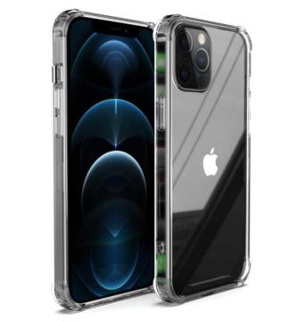 NAP[XZbg iphone12 ProMax Sʕی KX یtB VR P[X Xgbvz[