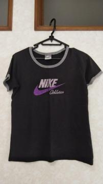 NIKE  TVc wMx