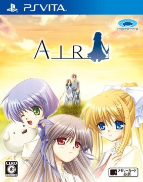 新品 PSVITA AIR