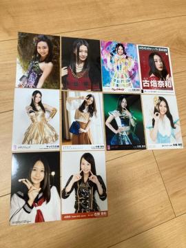 SKE48 Ôޘa@ʐ^@10Zbg@AKB48