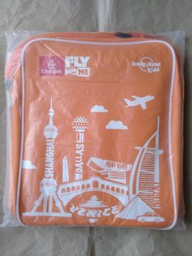 G~[cqLbYAjeB Emirates FLY WITH ME lonely planet kids V_[obO