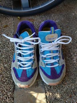 SKECHERS SPORT Xj[J[ 24.5cm  WMO  EH[LO  nCLO wZ ̈