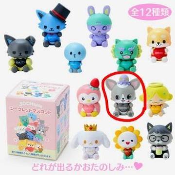 JOCHUM(�W�F�I�`����) �V�[�N���b�g�}�X�R�b�g�y�`�������z