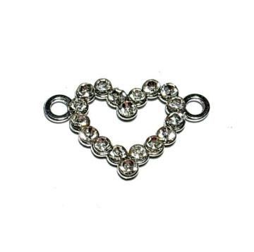 5116 ��F�W���R�j�A�t���̃n�[�g�@1�@�_�u���J���@�����p�[�c�@�A�N�Z�T���[�`���[���@�n���h���C�h�ޗ�