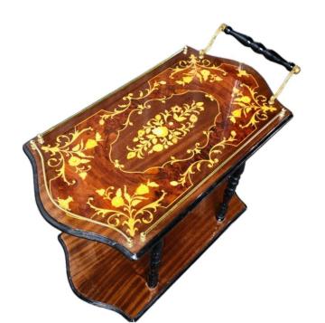 �C�^���A �ۛƍ׍H �L�b�`�����S�� �A���e�B�[�N �N���V�b�N ���g�� �_�C�j���O �T�C�h�e�[�u�� ���b�N ���[ ���S�� �e�[�u��