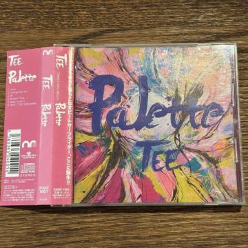 �yTEE�zPalette