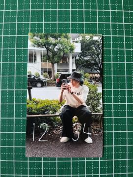 Kis-My-Ft2�@�ʐX�T���@�X�e�b�J�[