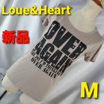݁Love&HeartTVc/Jbg\[M
