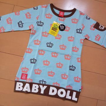 Vis[X110xr[h[BABYDOLLxrh