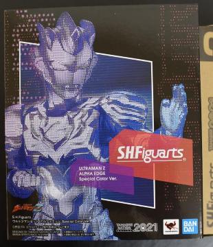 J S.H.Figuarts ݾޯ ̧ Special Color Ver.