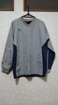 PUMA VJVJ 160p