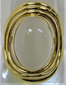 K18 18Owփ[Xg[ 13.3mm~9.3mm TCY#15