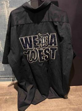 �������A�IWe Da West/���[�N�V���c/Dickies/�f�B�b�L�[�Y/Los Angeles/���T���[���X/�E�F�b�T�C