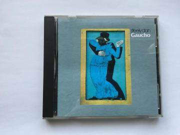 Steely Dan (�X�e�B�[���[�E�_��) Gaucho (�K�E�`��) CD�A���o�� ���� �m�y ���b�N