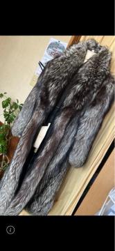 �r�`�f�`�@�V���o�[FOX���i