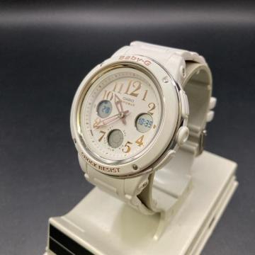 ���� CASIO �J�V�I Baby-G �r���v BGA-150EF