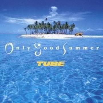 yOnly Good Summer/TUBEzCD