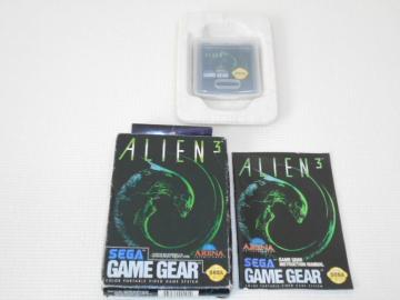 GGALIEN 3 CO({̓\)