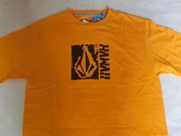 {RyHAWAII VOLCOM STONE zST L