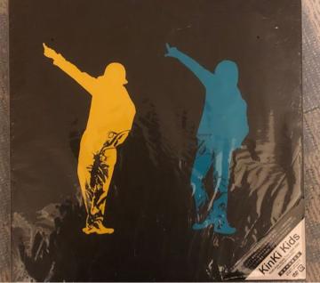 A!KinKi Kids/DomeTour2004|2005DVDVi!