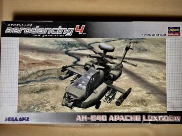 1/72 nZK GA_VO4 AH-64D Apb` O{E(NAp[c)