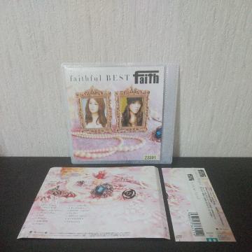 faithwfaithful BESTxJapanese HipHop Rap