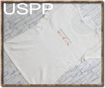 USPP@hJ蔼TVc@
