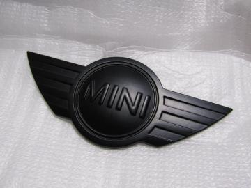  BMW MINI cooper ~jN[p[MAD BLACK ^ GuI