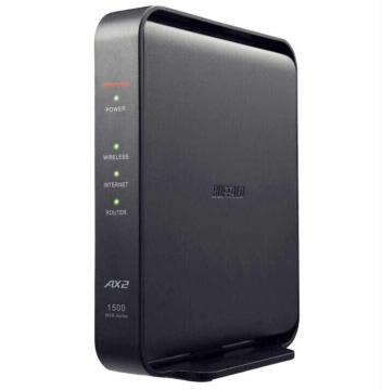 BUFFALO WSR-1500AX2L Wi-Fiٰ�� AirStation ���ذ��