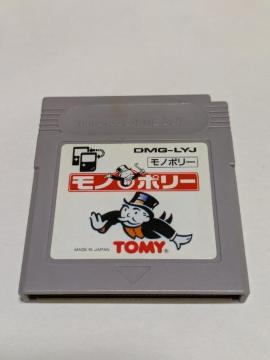 GB ���m�|���[