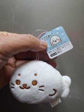 �m���D151 �V�i���񔄕i�u���낽��v�A�U���V�c�c�H