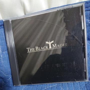 �u�t�@�C�i���t�@���^�W�[�v�`THE BLACK MAGES