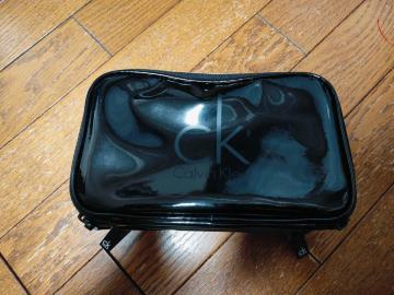 Calvin Klein �J���o���N���C�� ���σ|�[�` �|�[�` ���C�N�|�[�`