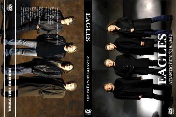 ᑗEAGLES ATLANTIC CITY, NJ 9.1.2012 C[OX