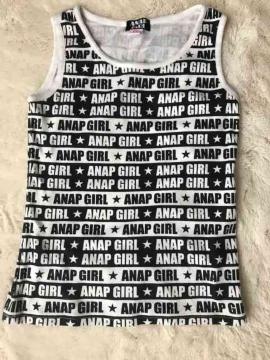 ANAP GIRL   ^Ngbv  130`140Z`