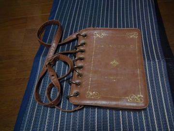 GRANDROUE̖{̗lȖ{łȂV_[obN!B