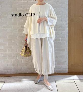 �V�i�@studio CLIP���X�J���b�v�V���c