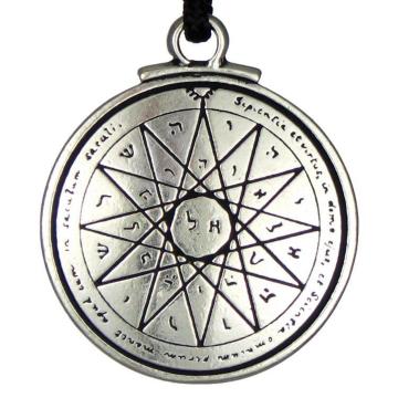 Pepi: WISDOM TALISMAN ƒml l̎vl