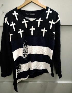 GLAD NEWS���{�[�_�[�������j�b�g