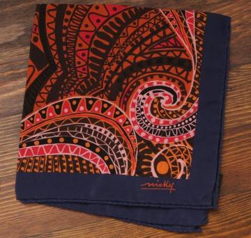 �V�i NICKY �|�P�b�g�`�[�t