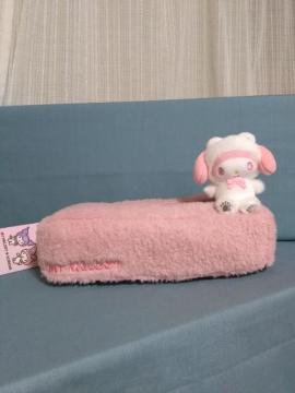 �}�C�����f�B�@�}�X�R�b�g�t���e�B�b�V���{�b�N�X�J�o�[