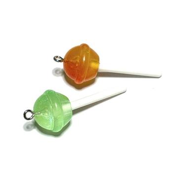 3121 �ی^�̃����|�b�v�@���ΐF�ƃI�����W�F�@2�@�_�t���L�����f�B�@�H�i�@����@�����`���[���@�A�N�Z�T���[�p�[�c�@�H�ו�