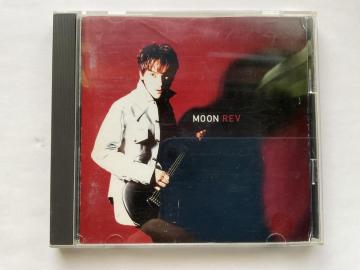 MOON REV (���[���E����) �A���o�� CD ZACL-1017 1996�N�����[�X