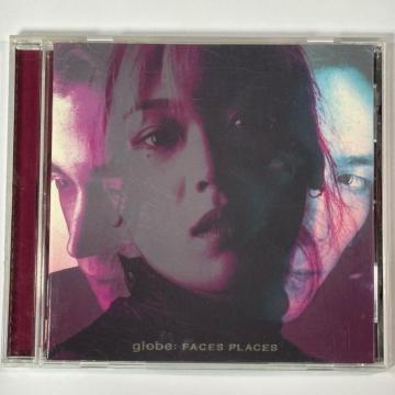globe / FACES PLACES